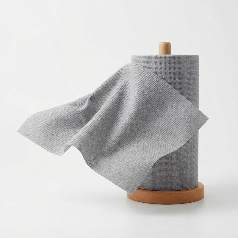 Why our Microfiber outlasts the rest